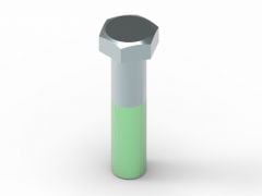 Bolt [301-220-853]
