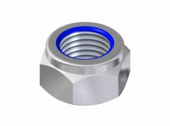 Nut Nyloc [307-224-053]