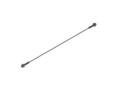 Roller Scraper [404-320-146]