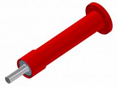 Extension Assembly - Gearbox 380mm [405-200-661]