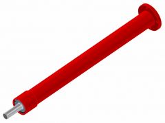Extension Assembly - Gearbox 792.5mm [405-200-665]