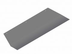 Safety Flap - Wing LH [410-850-841]