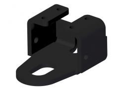 Drawbar Clevis Weldment [418-000-274]