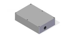 Electronic Control Unit - ILS [421-000-004]