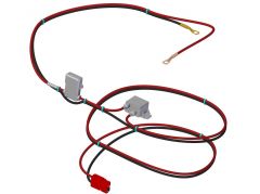 Cable & Relay Loom [421-846-940]