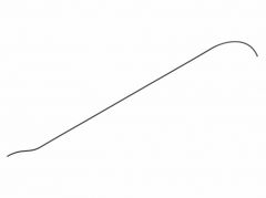 Grease Line - Plastic ��4.5 [450-000-012]