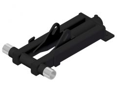 Side Outrigger Weldment - Merlin [510-000-019]