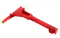 Side Outrigger Assembly - Pegasus S4 493/610 [510-000-047]