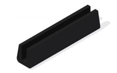 Belting - PVK 250 250mm [903-005-010]